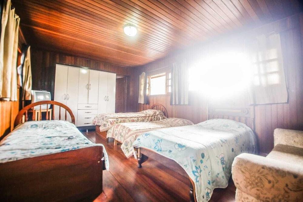 Hospedagem Recanto das Estrelas