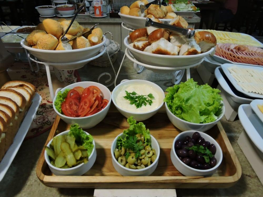 Pousada Don Alberto's