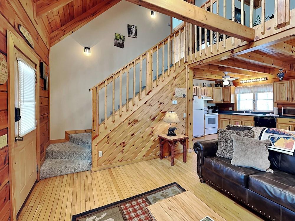 Cherished Memories by Jackson Mountain Rentals