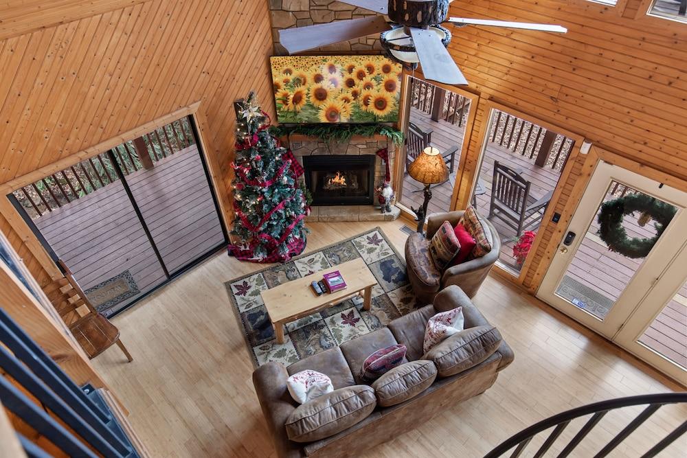 Dreams & Streams by Jackson Mountain Rentals