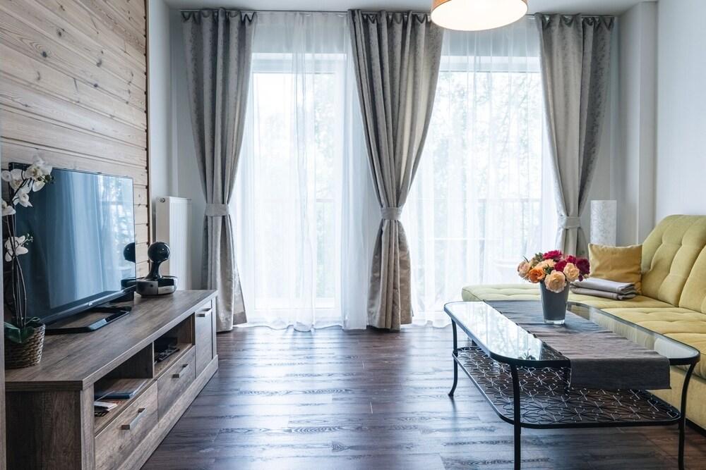 AC Apartment Lucy - Primo Tatry