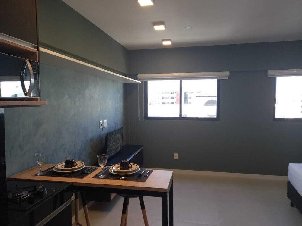 Edifício Time - Apto 1019