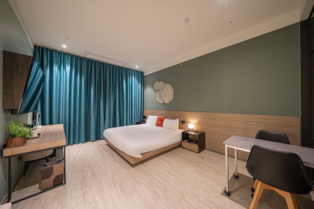 Daegu Eastern Hotel Lions Park