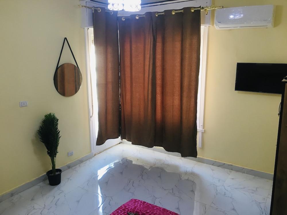 Downtown Cairo Sweet Home