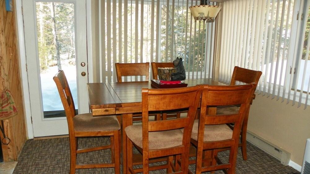 Mountain Brook 1, Waterville Valley