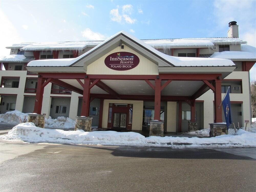 PB Jan 7th-9th, 1set, Lincoln NH