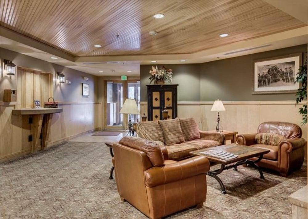 Silver Mill 8153 by Summit County Mountain Retreats