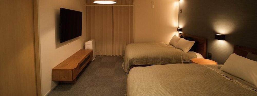 Vieuno Stay Hakata 1