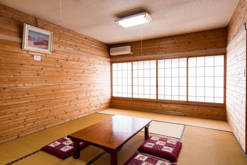 Family Lodge Nakamura