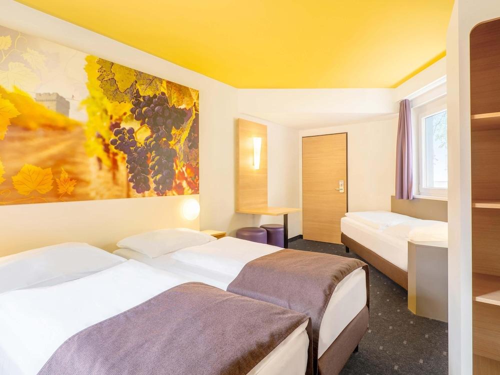 B&B Hotel Heilbronn