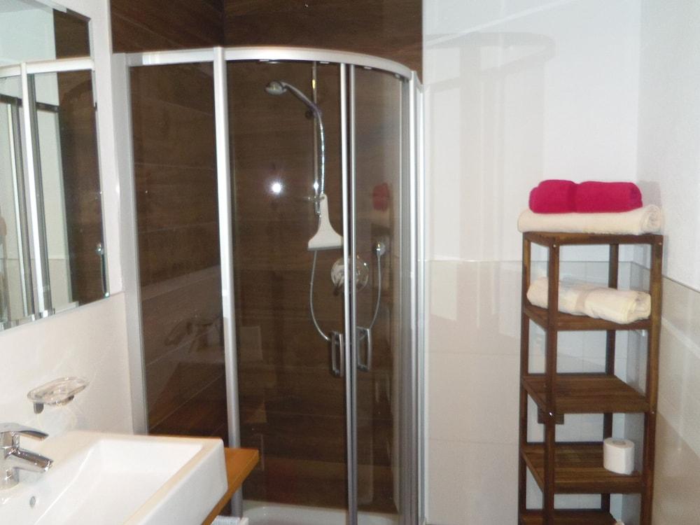 1: Three-room Apartment With Panoramic View