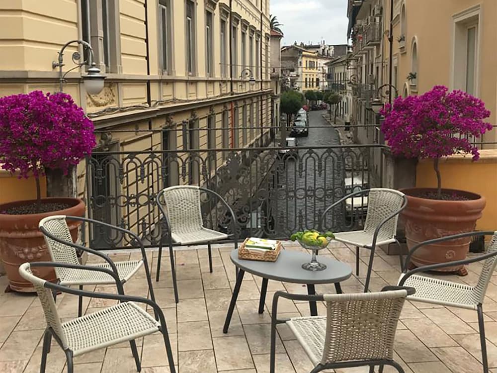 Palazzo Benucci - Residenza di Charme