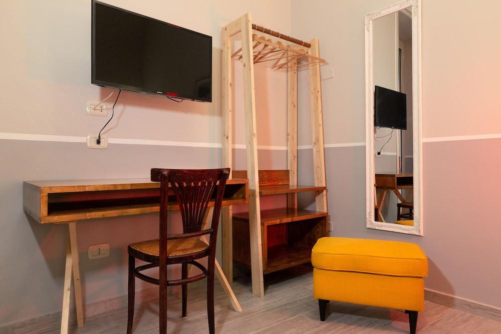 Palazzo Benucci - Residenza di Charme