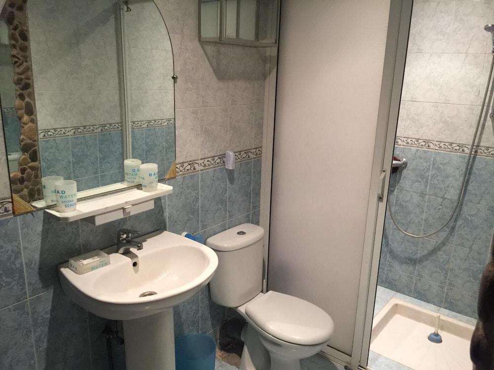 Cosy Apartment Fully Equipped in Agadir