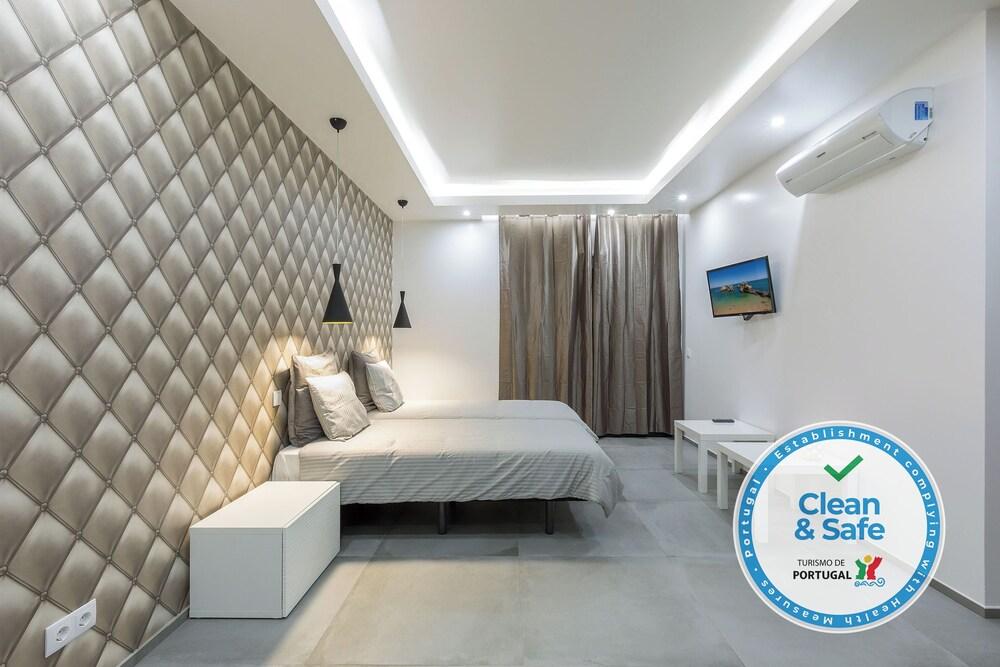 Luxury 47 - Deluxe Villa