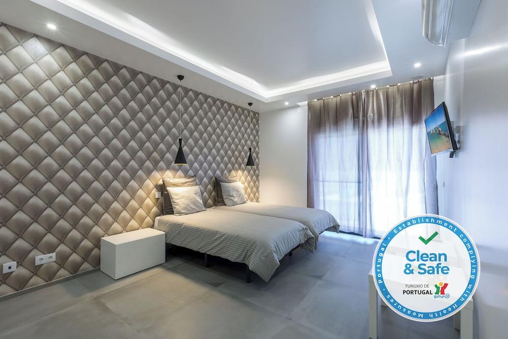 Luxury 47 - Deluxe Villa