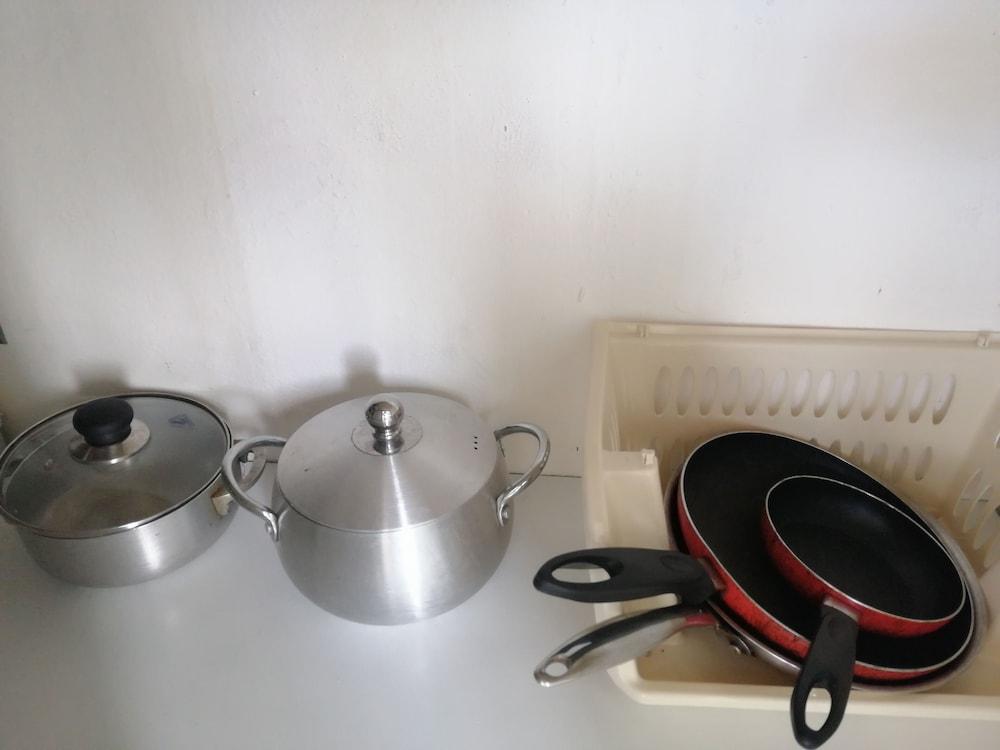 Tropical Cana Apartment