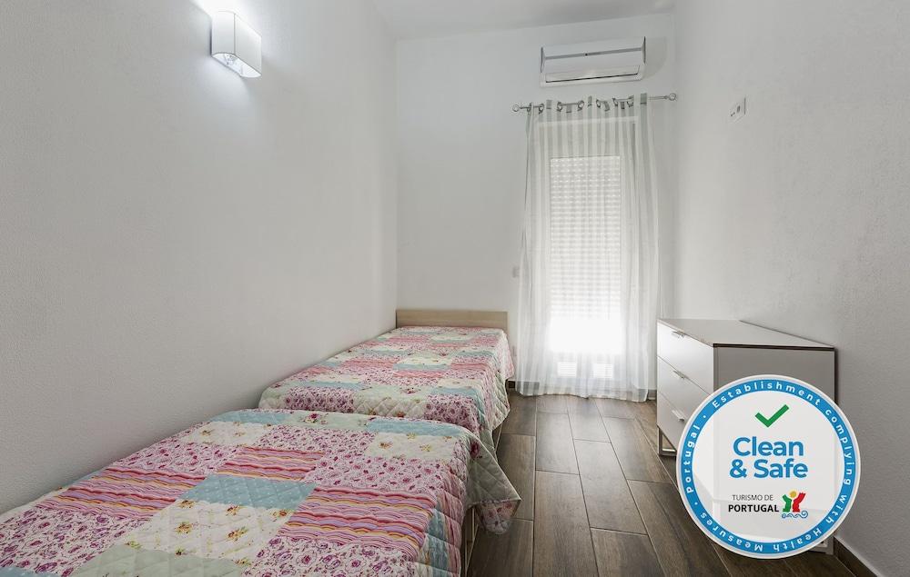 Downtown Beach Albufeira Apartment