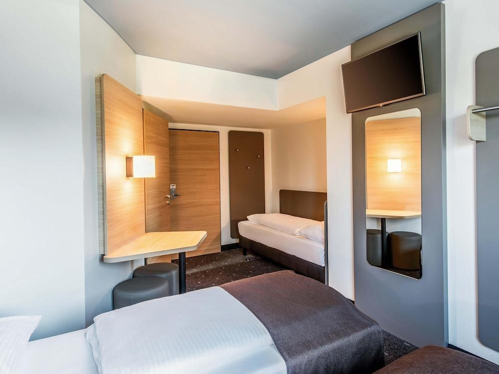 B&B Hotel München City-West