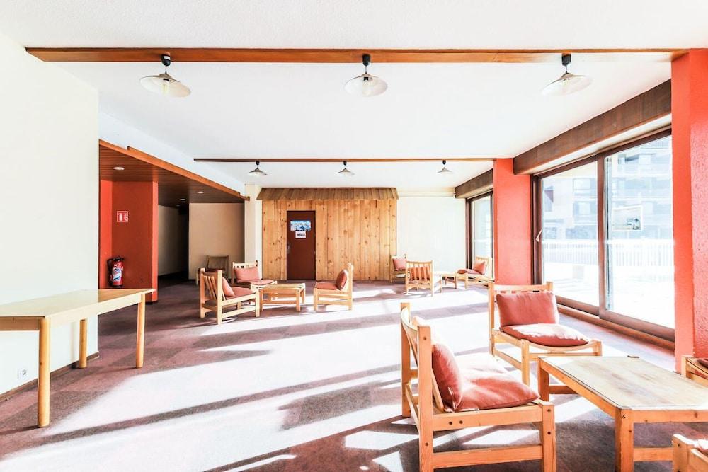 Skissim Classic – Résidence L’Oisans