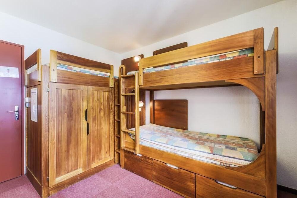 Skissim Classic – Résidence L’Oisans