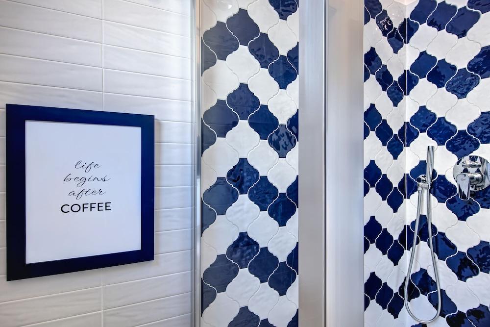 Gazebo Terrace Apartment