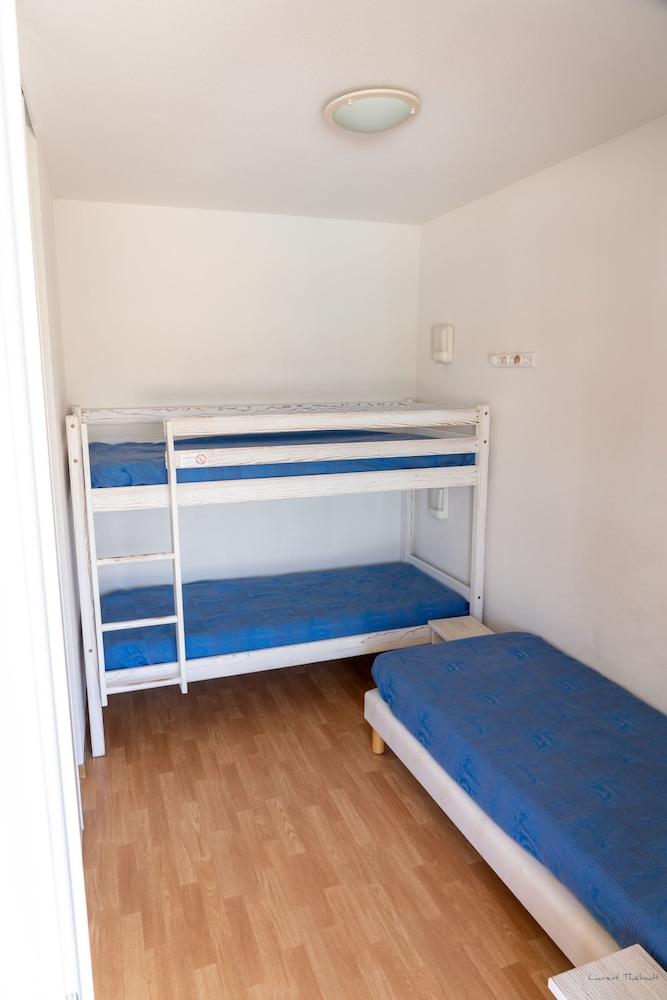 Résidence Les Alcyons