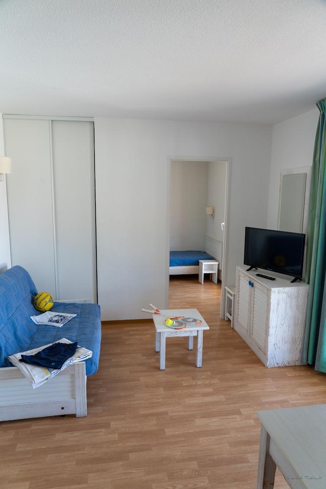 Résidence Les Alcyons