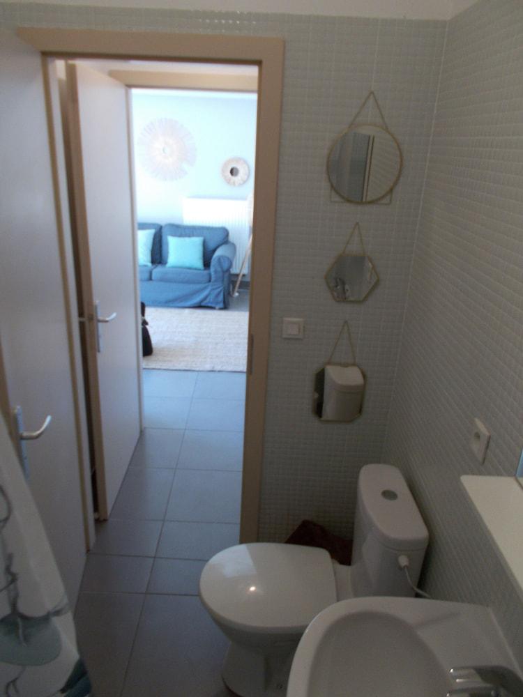 La Cour de Berthe Ouest