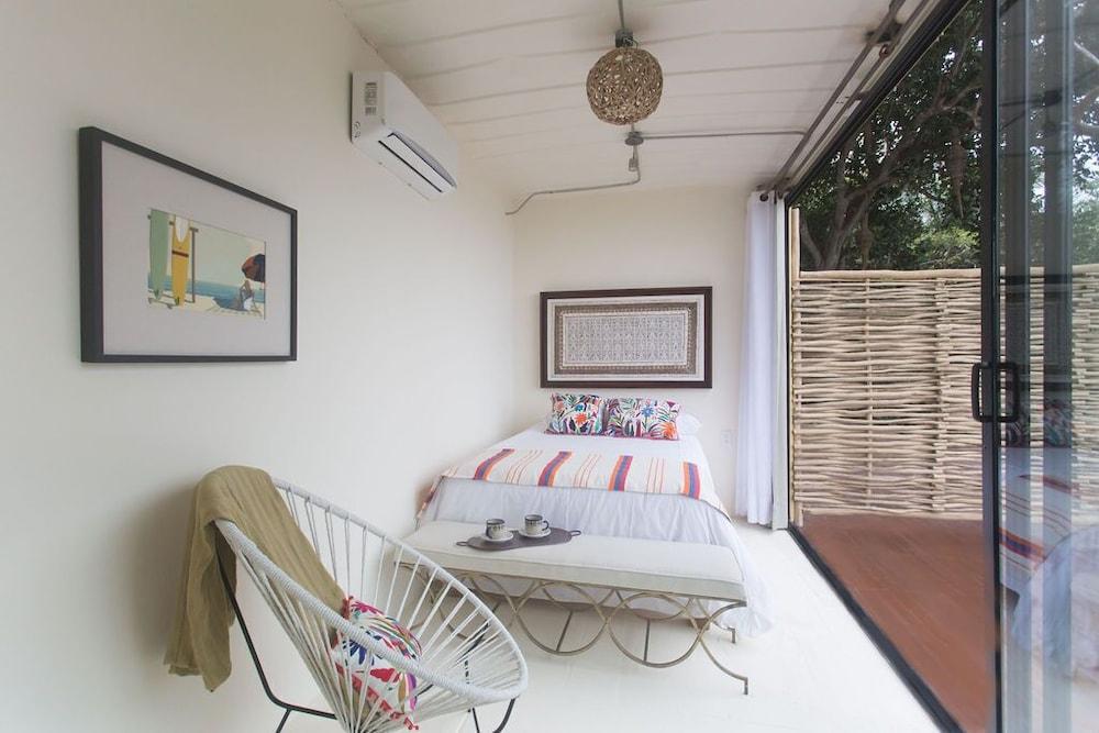 Local Tribe de México