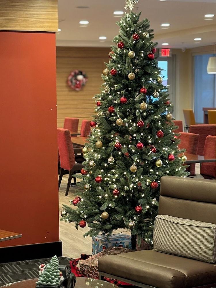 TownePlace Suites by Marriott Lima