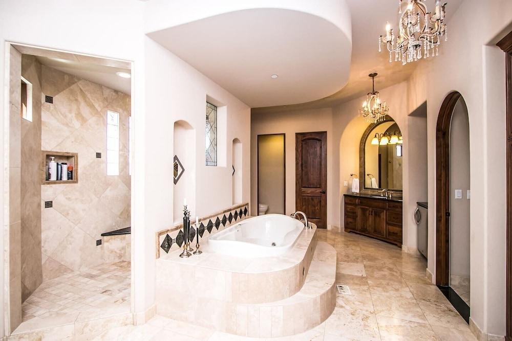 Breathtaking Views From This Hillside Masterpiece!