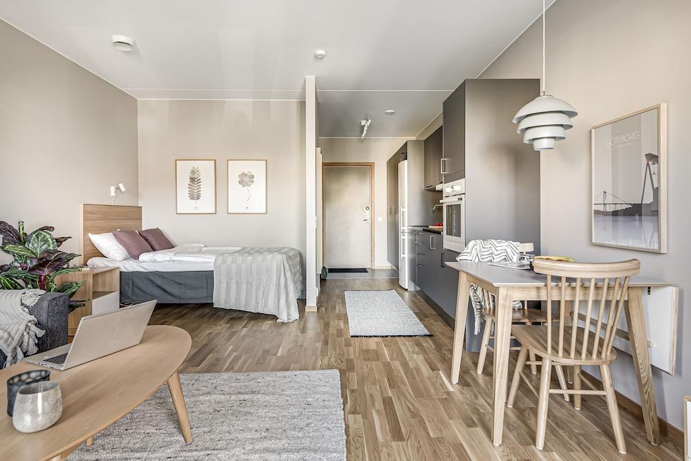 Företagsbostäder Mölndal