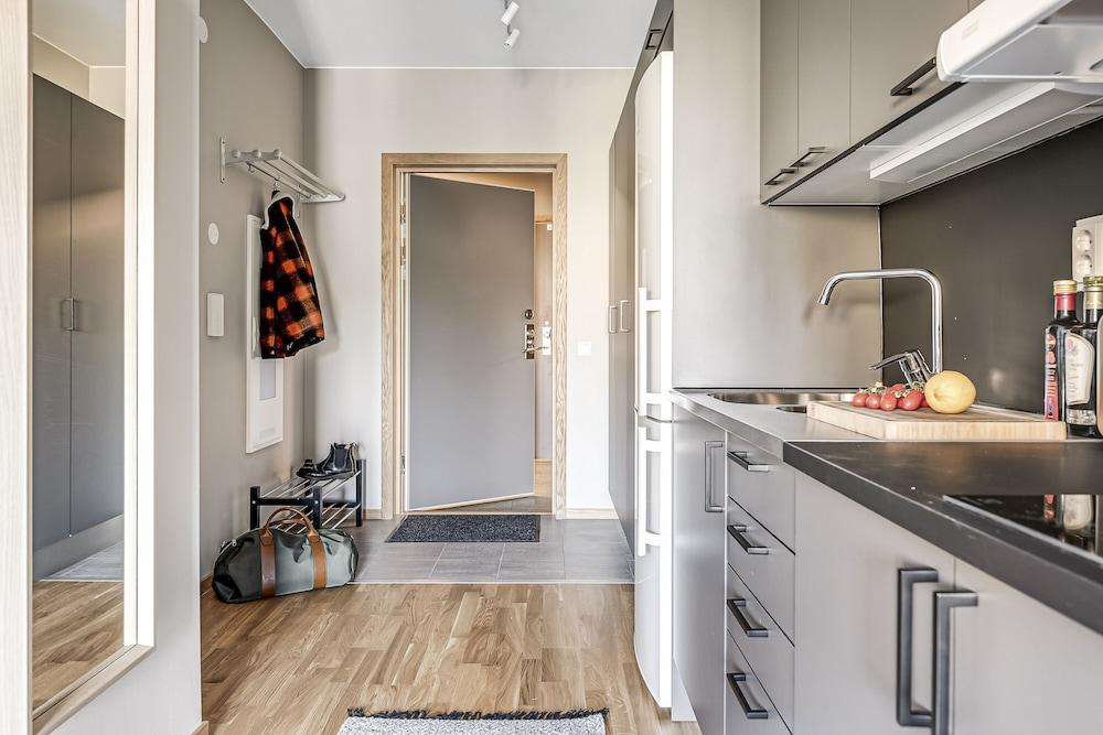 Företagsbostäder Mölndal