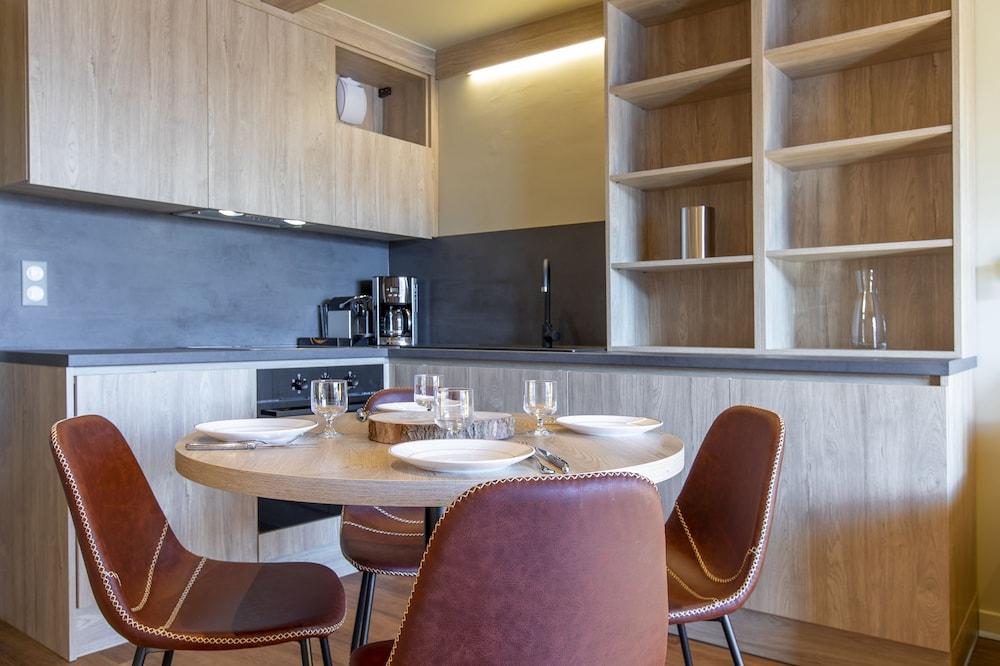 Vacancéole - Résidence La Duit