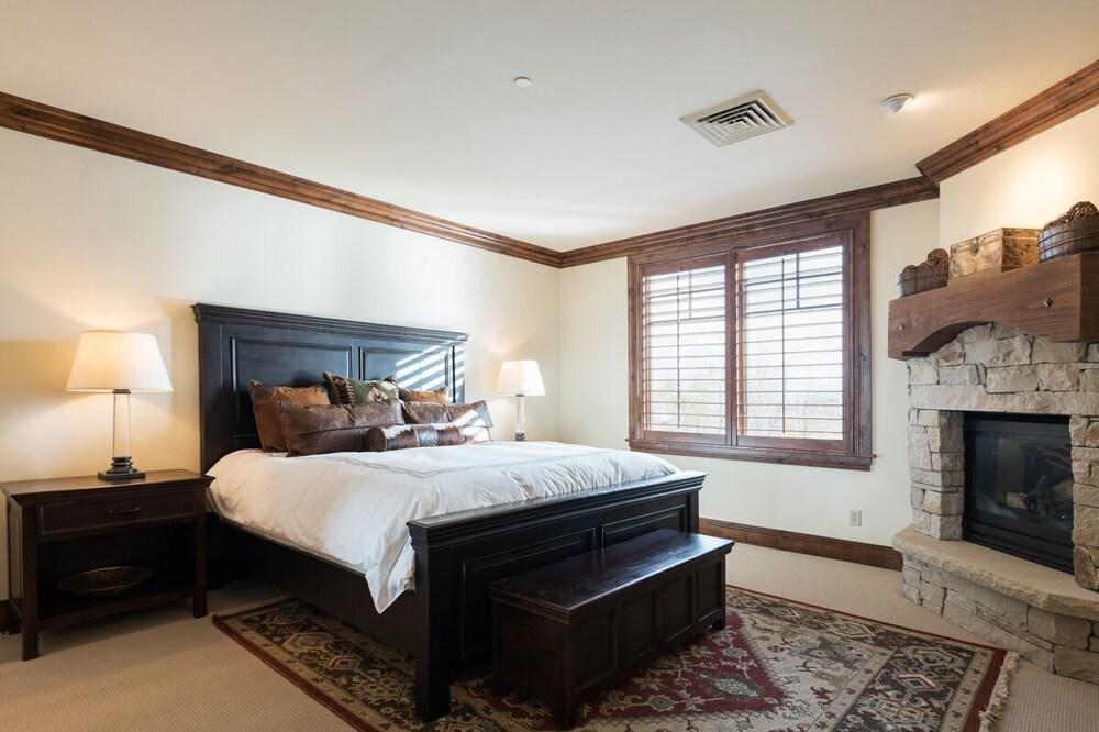 Silver Strike Lodge at Deer Valley