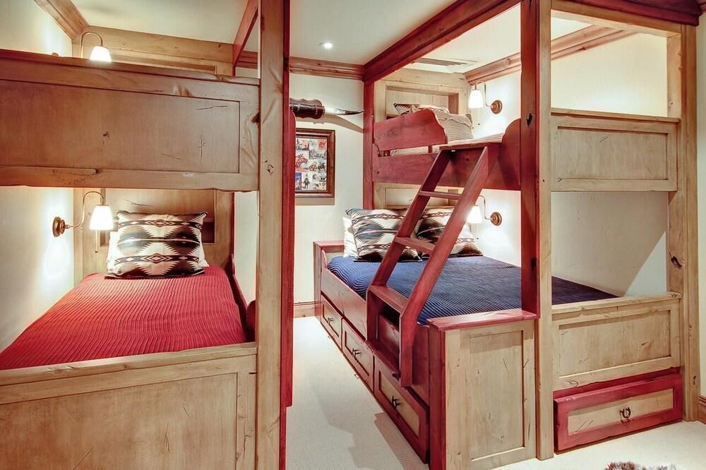 Silver Strike Lodge at Deer Valley