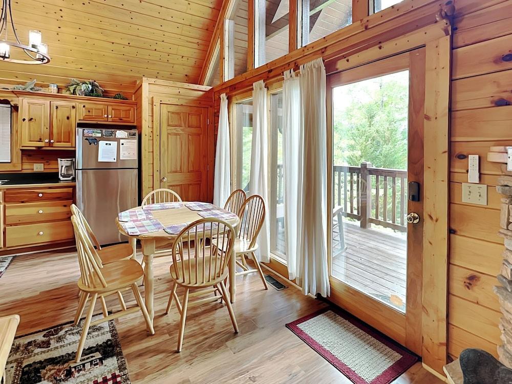 Trail's End by Jackson Mountain Rentals