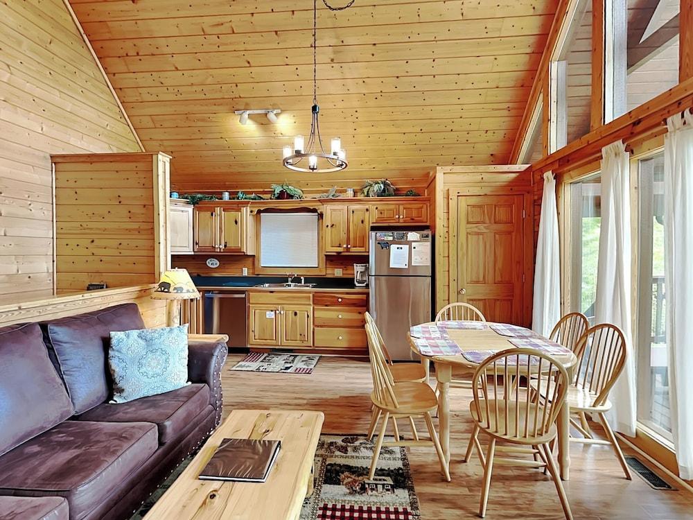 Trail's End by Jackson Mountain Rentals