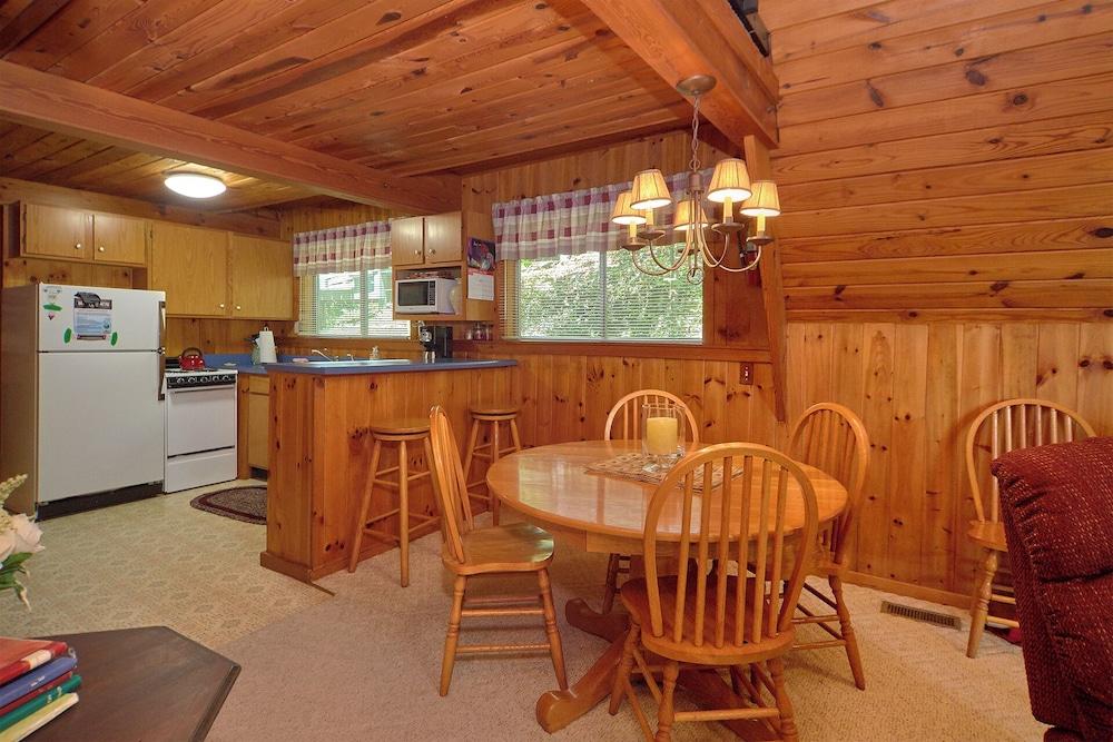 Sweet Blessings by Jackson Mountain Rentals