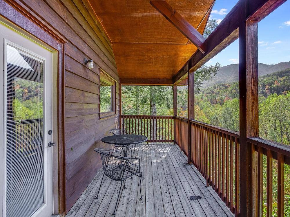 Naughty by Nature by Jackson Mountain Rentals