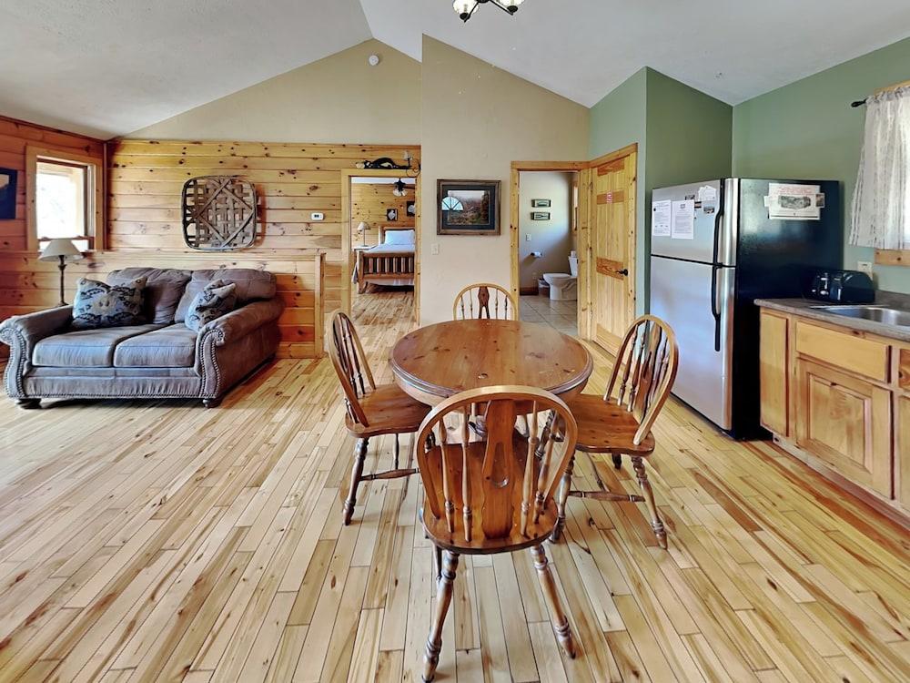 Majestic View by Jackson Mountain Rentals