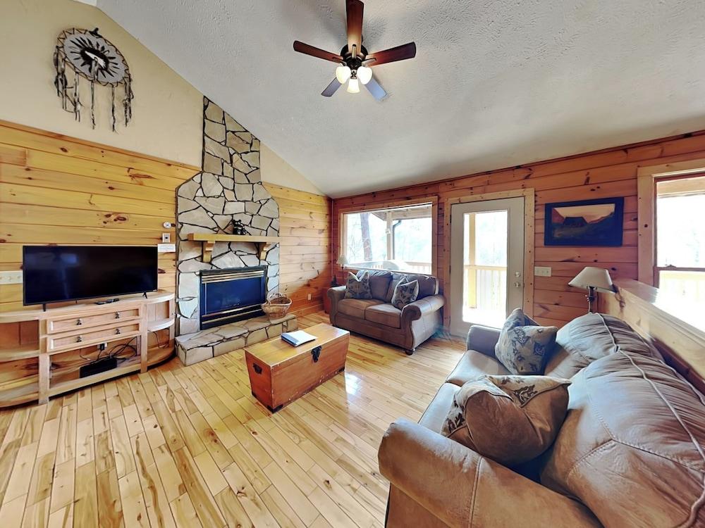 Majestic View by Jackson Mountain Rentals