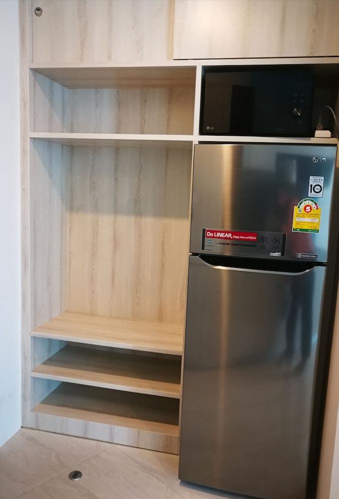 Luxury Lagoon 1Bedroom Apartment