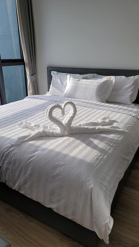 The Andromeda Condominium