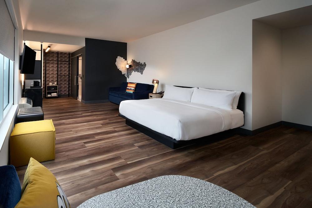 Aloft Orlando International Drive