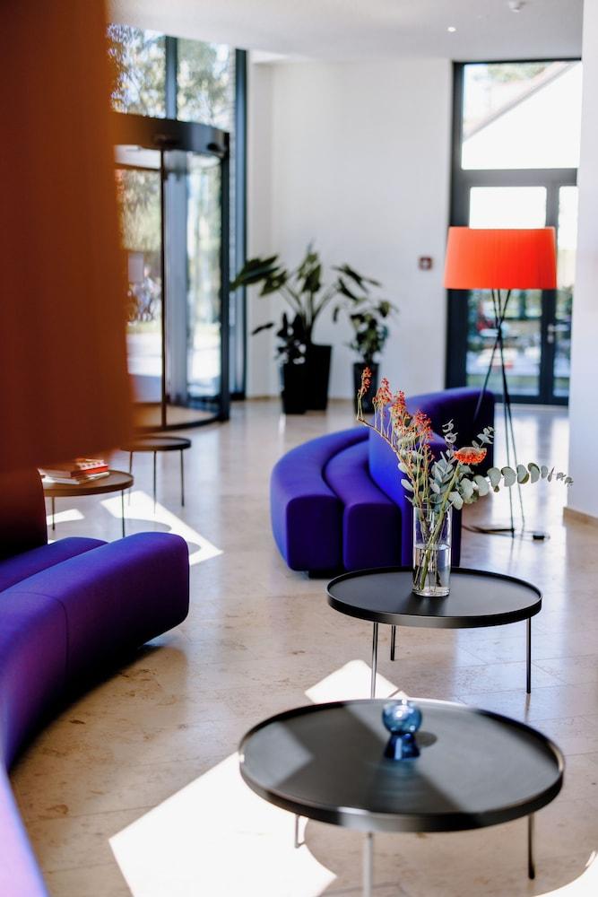 THE FLAG Meiller Gärten