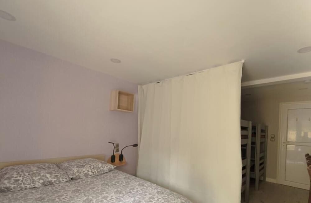 Les Chambres D'aline