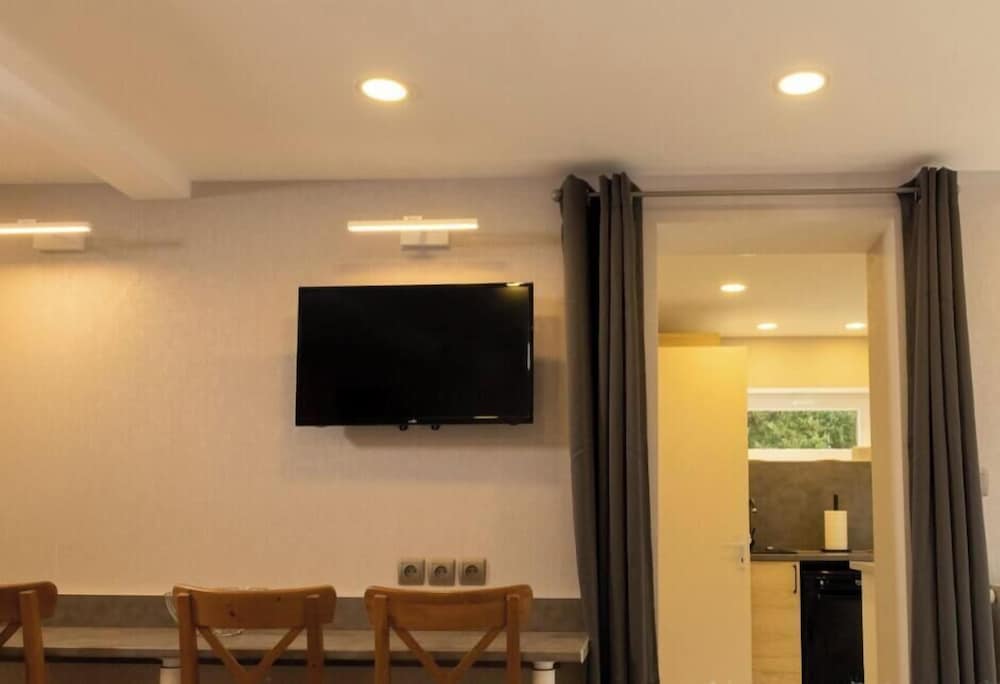 Les Chambres D'aline