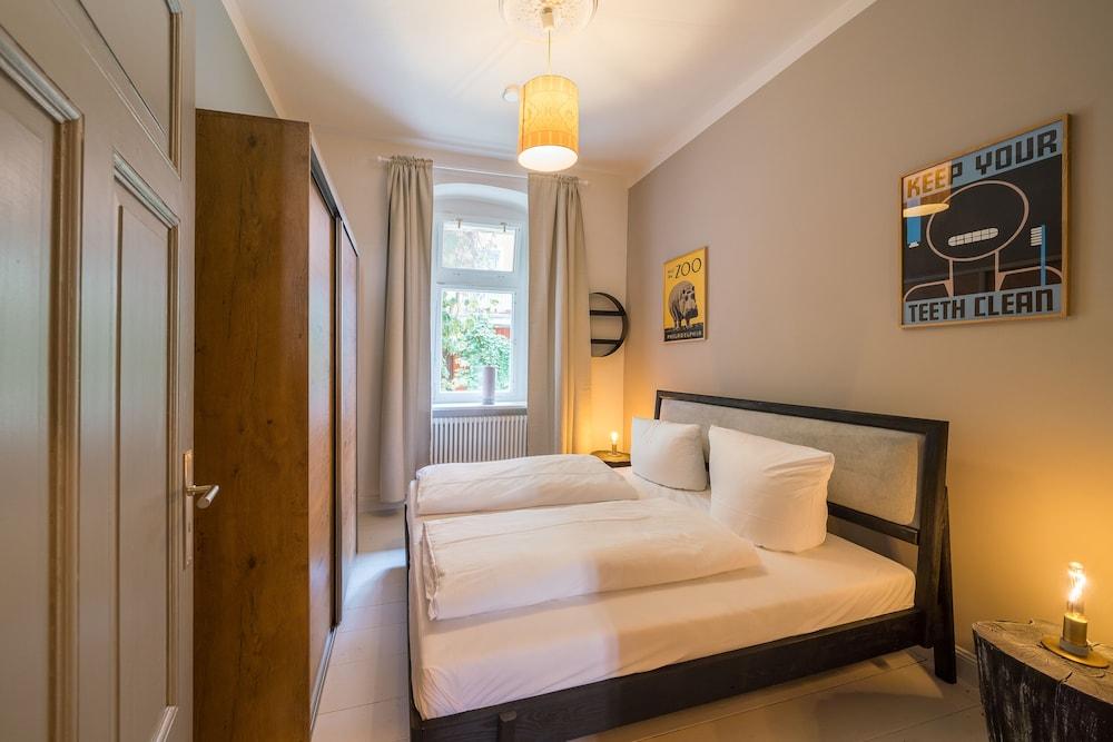 Design Apartments City